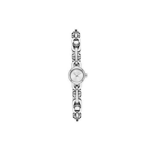 Zegarek MICHAEL Michael Kors MK4872 Srebrny ze sklepu eobuwie.pl w kategorii Zegarki - zdjęcie 182029968