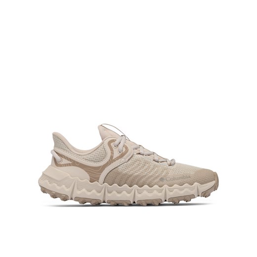 Sneakersy Columbia Voyager Flx 2109411 Szary ze sklepu eobuwie.pl w kategorii Buty sportowe damskie - zdjęcie 182029977
