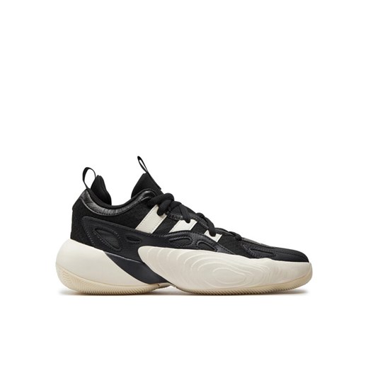 Buty do koszykówki adidas Trae Young Unlimited 2 Low IE7764 Czarny ze sklepu eobuwie.pl w kategorii Buty sportowe męskie - zdjęcie 182030105