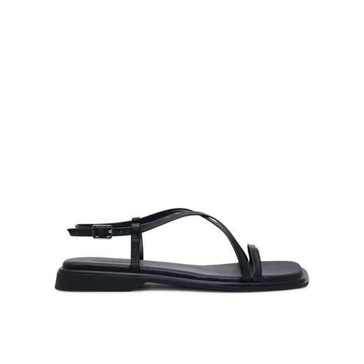 Sandały Vagabond Shoemakers Izzy 5713-201-20 Czarny Vagabond Shoemakers 37 eobuwie.pl