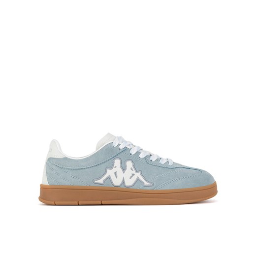 Sneakersy Kappa FC-24880H Niebieski ze sklepu eobuwie.pl w kategorii Buty sportowe damskie - zdjęcie 182030237