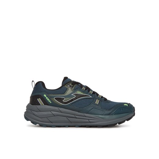 Buty do biegania Joma Shock 2515 TKSHOS2515 Granatowy Joma 41 eobuwie.pl