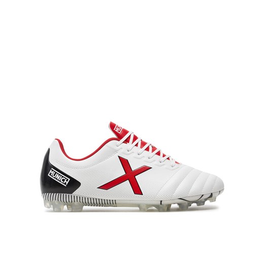 Buty do piłki nożnej Munich Arenga 305 2159305 Biały ze sklepu eobuwie.pl w kategorii Buty sportowe męskie - zdjęcie 182030409