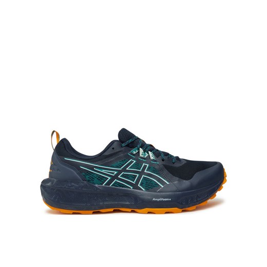 Buty do biegania Asics Gel-Sonoma 8 1011B979 Niebieski ze sklepu eobuwie.pl w kategorii Buty sportowe męskie - zdjęcie 182030437