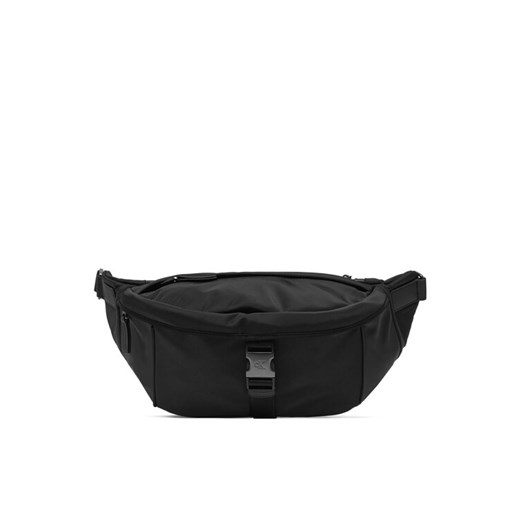 Saszetka nerka Calvin Klein Jeans K50K513002 Czarny 00 eobuwie.pl