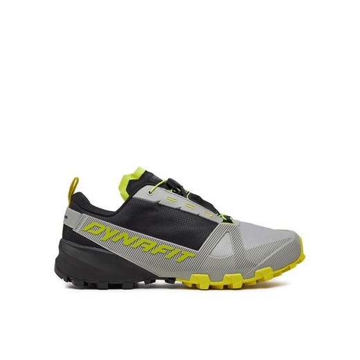 Buty do biegania Dynafit Traverse 545 Czarny ze sklepu eobuwie.pl w kategorii Buty sportowe męskie - zdjęcie 182030569