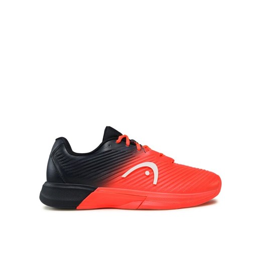 Buty do tenisa Head Revolt Pro 4.0 273223 Granatowy ze sklepu eobuwie.pl w kategorii Buty sportowe męskie - zdjęcie 182030617