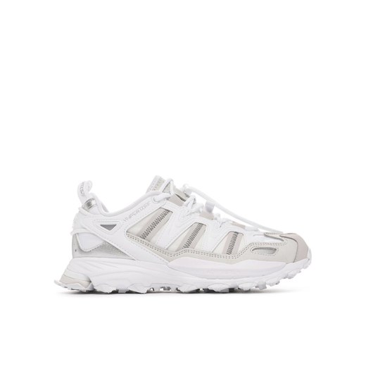 Sneakersy adidas Hyperturf GY9410 Biały 42 eobuwie.pl