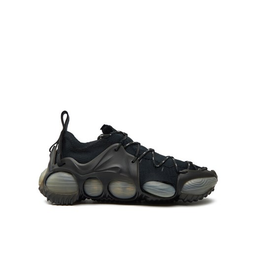 Sneakersy Nike Ispa Link Axis FZ3507 002 Czarny ze sklepu eobuwie.pl w kategorii Buty sportowe męskie - zdjęcie 182030645