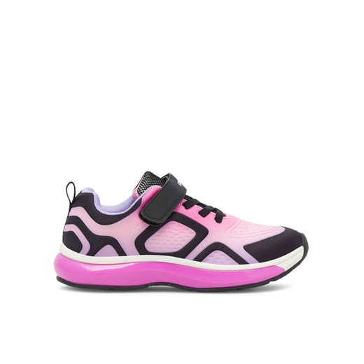 Sneakersy Sprandi CP76-22127(IV)DZ Różowy ze sklepu eobuwie.pl w kategorii Buty sportowe dziecięce - zdjęcie 182030668
