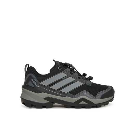 Trekkingi adidas Terrex Skychaser GORE-TEX IH1098 Czarny ze sklepu eobuwie.pl w kategorii Buty sportowe damskie - zdjęcie 182030677