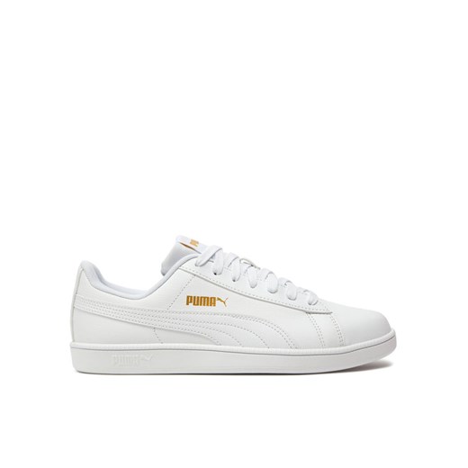 Sneakersy Puma Up 372605-07 Biały ze sklepu eobuwie.pl w kategorii Buty sportowe męskie - zdjęcie 182030695