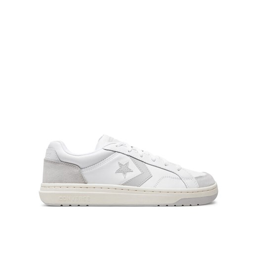 Sneakersy Converse Pro Blaze Classic A09850C Biały ze sklepu eobuwie.pl w kategorii Buty sportowe męskie - zdjęcie 182031056