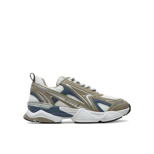 Sneakersy Steve Madden Speedster-E SM19000122 Kolorowy ze sklepu eobuwie.pl w kategorii Buty sportowe damskie - zdjęcie 182031076
