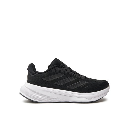 Buty do biegania adidas Response Super IG1409 Czarny ze sklepu eobuwie.pl w kategorii Buty sportowe damskie - zdjęcie 182031146