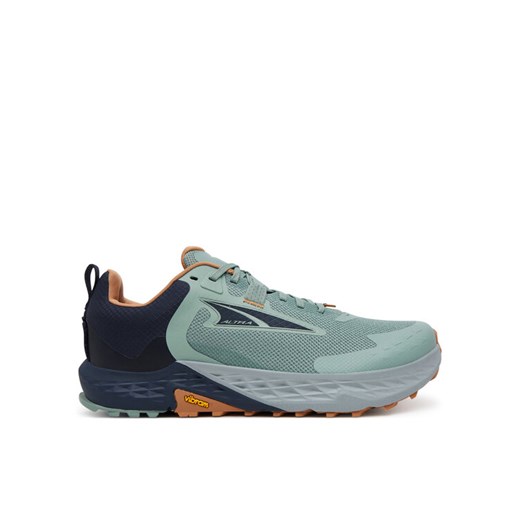Buty do biegania Altra Timp 5 AL0A85PE3 Szary ze sklepu eobuwie.pl w kategorii Buty sportowe męskie - zdjęcie 182031159
