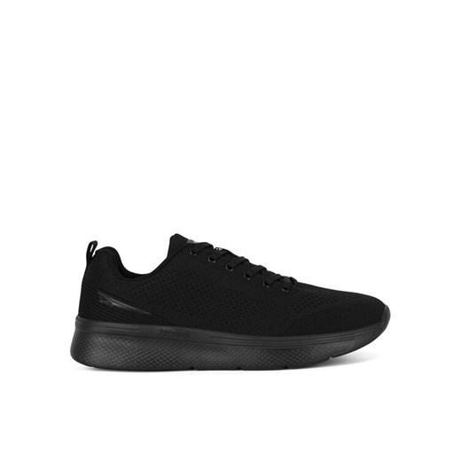 Sneakersy Sprandi MPRS-22M06255 Czarny ze sklepu eobuwie.pl w kategorii Buty sportowe męskie - zdjęcie 182031195