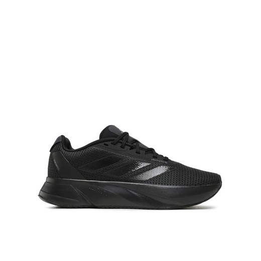 Buty do biegania adidas Duramo Sl IE7261 Czarny ze sklepu eobuwie.pl w kategorii Buty sportowe męskie - zdjęcie 182031197