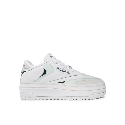 Sneakersy Reebok Club C Extra IE1614 Biały Reebok 41 eobuwie.pl