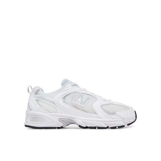 Sneakersy New Balance U530CSE Biały ze sklepu eobuwie.pl w kategorii Buty sportowe damskie - zdjęcie 182031308