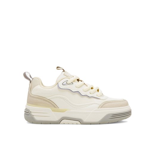 Sneakersy Sprandi A23N0043C-2 Écru ze sklepu eobuwie.pl w kategorii Buty sportowe damskie - zdjęcie 182031315