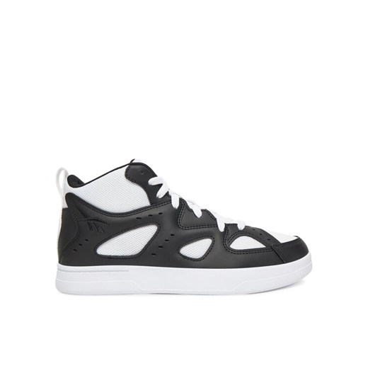 Sneakersy Reebok PRIMARY HARDWOOD 100235357 J Biały ze sklepu eobuwie.pl w kategorii Buty sportowe damskie - zdjęcie 182031376