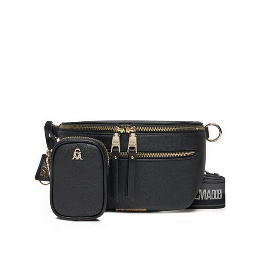 Torebka Steve Madden Bclarke SM13001507 Czarny Steve Madden OS eobuwie.pl