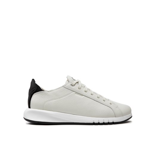 Sneakersy Geox U Aerantis U357FA 00046 C0404 Biały Geox 44 eobuwie.pl