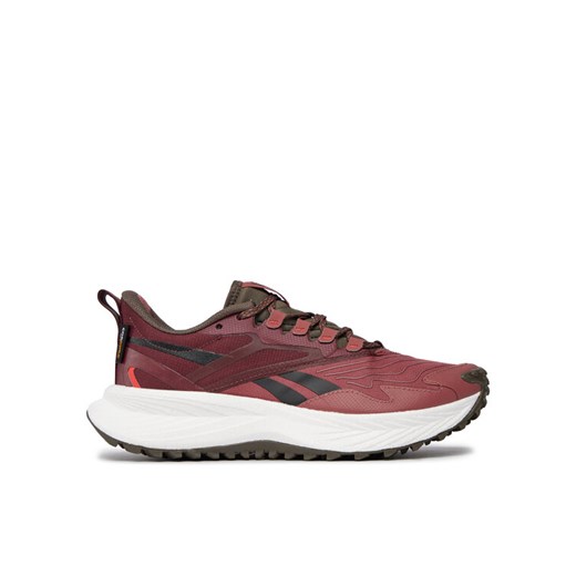 Buty do biegania Reebok Floatride Energy 5 Adventure HQ9061 Czerwony ze sklepu eobuwie.pl w kategorii Buty sportowe damskie - zdjęcie 182031506