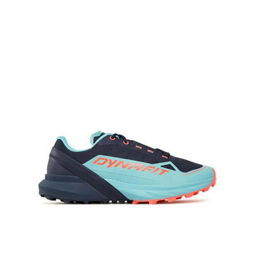 Buty do biegania Dynafit Ultra 50 W 64067 Niebieski ze sklepu eobuwie.pl w kategorii Buty sportowe damskie - zdjęcie 182031556