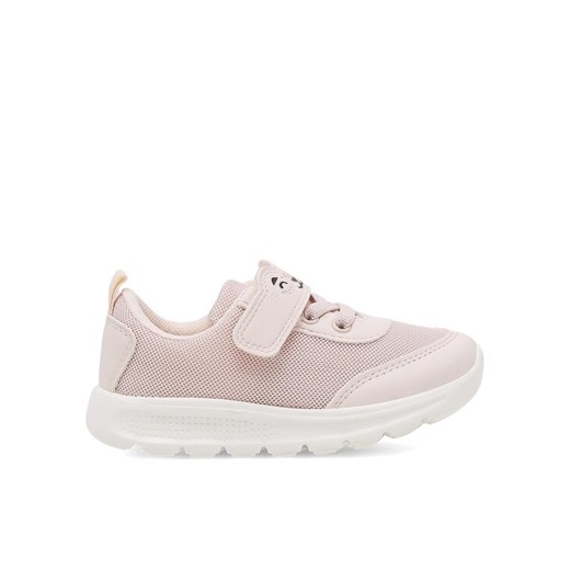 Sneakersy Nelli Blu YI265699(II)DZ Różowy ze sklepu eobuwie.pl w kategorii Buty sportowe dziecięce - zdjęcie 182031557
