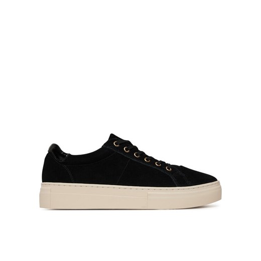 Sneakersy Vagabond Shoemakers Zoe Platform 5927-240-20 Czarny ze sklepu eobuwie.pl w kategorii Buty sportowe damskie - zdjęcie 182031568