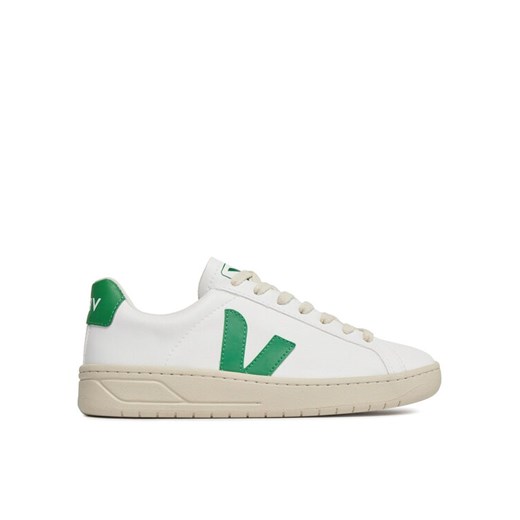 Sneakersy Veja Urca UC0703163A Biały ze sklepu eobuwie.pl w kategorii Trampki damskie - zdjęcie 182031587
