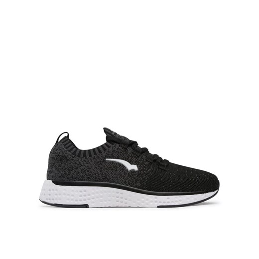 Sneakersy Bagheera Motion 86574-2 C0108 Czarny ze sklepu eobuwie.pl w kategorii Buty sportowe damskie - zdjęcie 182031605