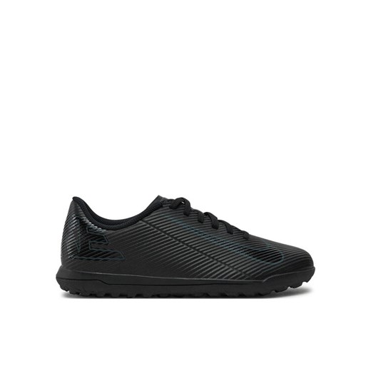 Buty do piłki nożnej Nike Jr Vapor 16 Club Tf FQ8287 002 Czarny ze sklepu eobuwie.pl w kategorii Buty sportowe dziecięce - zdjęcie 182031676