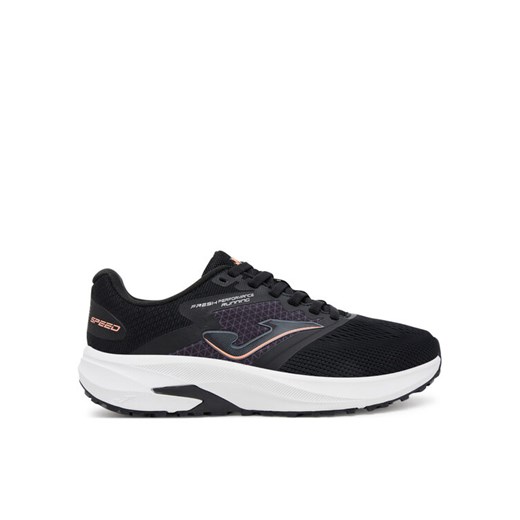 Buty do biegania Joma Speed 2501 RSPELS2501 Czarny ze sklepu eobuwie.pl w kategorii Buty sportowe damskie - zdjęcie 182031698