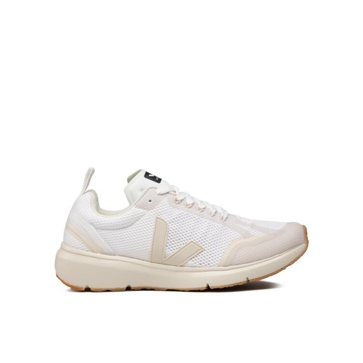 Sneakersy Veja Condor 2 CL0102500B Biały ze sklepu eobuwie.pl w kategorii Buty sportowe męskie - zdjęcie 182031757