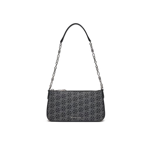 Torebka Michael Kors 32F4S8EW6B Czarny ze sklepu eobuwie.pl w kategorii Torebki damskie - zdjęcie 182031797