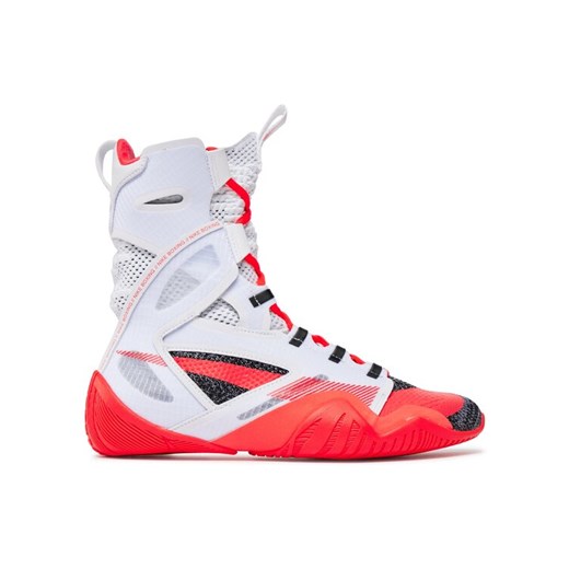 Buty bokserskie Nike Hyperko 2 CI2953 101 Kolorowy ze sklepu eobuwie.pl w kategorii Buty sportowe męskie - zdjęcie 182031815