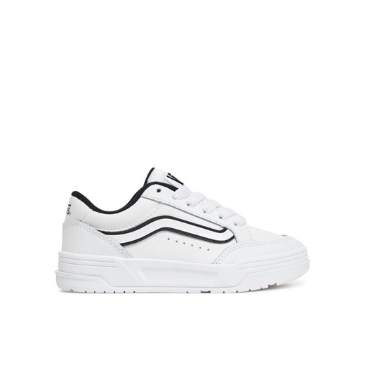Sneakersy Vans Hylane VN000D4NYB21 Biały ze sklepu eobuwie.pl w kategorii Buty sportowe dziecięce - zdjęcie 182032017