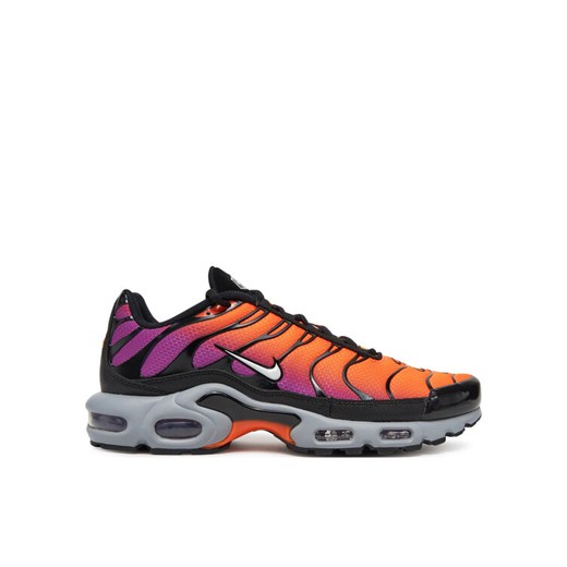 Sneakersy Nike Air Max Plus DM0032 014 Pomarańczowy ze sklepu eobuwie.pl w kategorii Buty sportowe męskie - zdjęcie 182032038