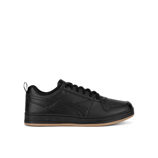 Sneakersy Reebok PRIME 2.0 100235000 Czarny ze sklepu eobuwie.pl w kategorii Buty sportowe dziecięce - zdjęcie 182032057