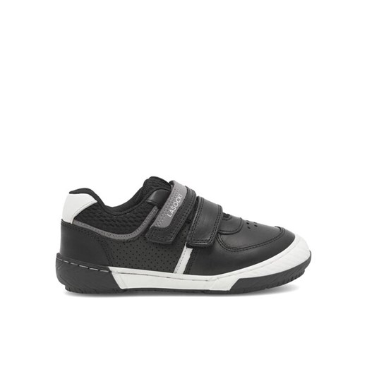 Sneakersy Lasocki Kids PAMI CI12-PAMI-S2A Czarny ze sklepu eobuwie.pl w kategorii Półbuty dziecięce - zdjęcie 182032075