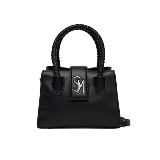 Torebka Steve Madden Bohan SM13001728 Czarny ze sklepu eobuwie.pl w kategorii Torebki damskie - zdjęcie 182032078