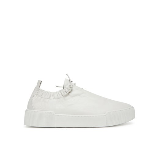 Sneakersy HÖGL Pure 0-103610 Biały ze sklepu eobuwie.pl w kategorii Buty sportowe damskie - zdjęcie 182032226