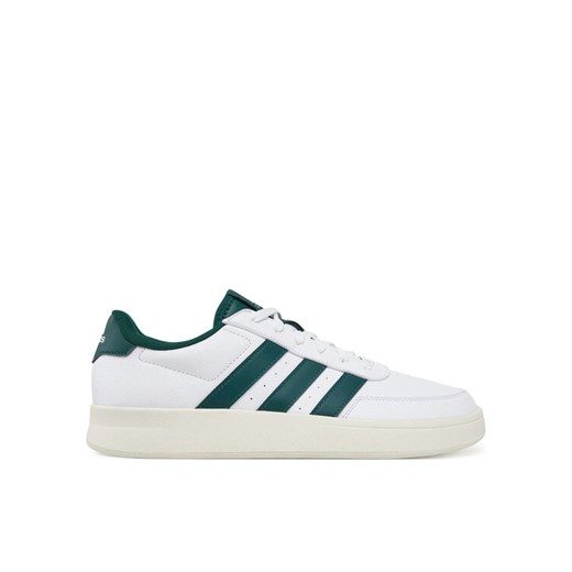 Sneakersy adidas Breaknet 2.0 JI4852 Biały ze sklepu eobuwie.pl w kategorii Buty sportowe męskie - zdjęcie 182032345