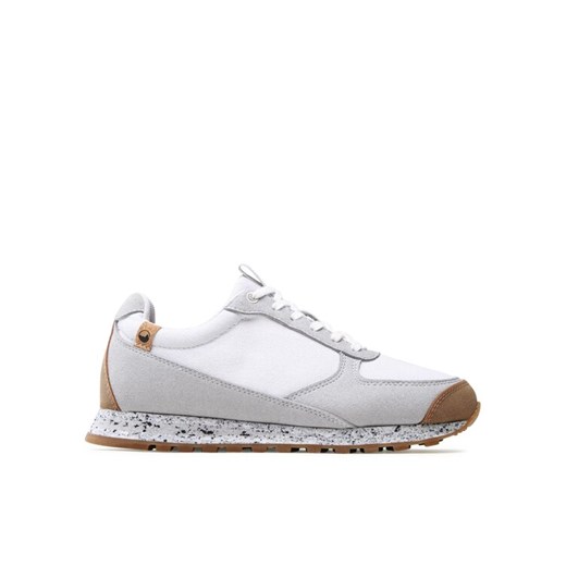 Sneakersy Saola Alta Vibram SAO5076 Szary ze sklepu eobuwie.pl w kategorii Buty sportowe damskie - zdjęcie 182032355