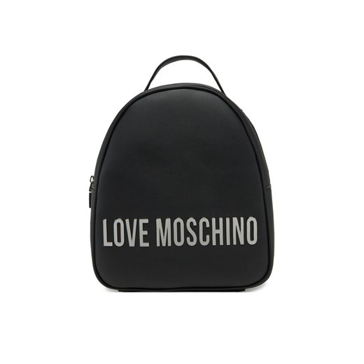 Plecak LOVE MOSCHINO JC4197PP1MKD000B Czarny ze sklepu eobuwie.pl w kategorii Plecaki - zdjęcie 182032369