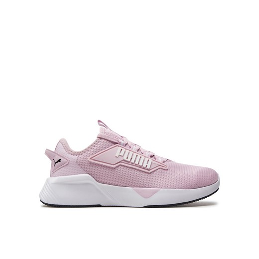 Buty do biegania Puma Retaliate 2 376676 49 Różowy ze sklepu eobuwie.pl w kategorii Buty sportowe damskie - zdjęcie 182032376
