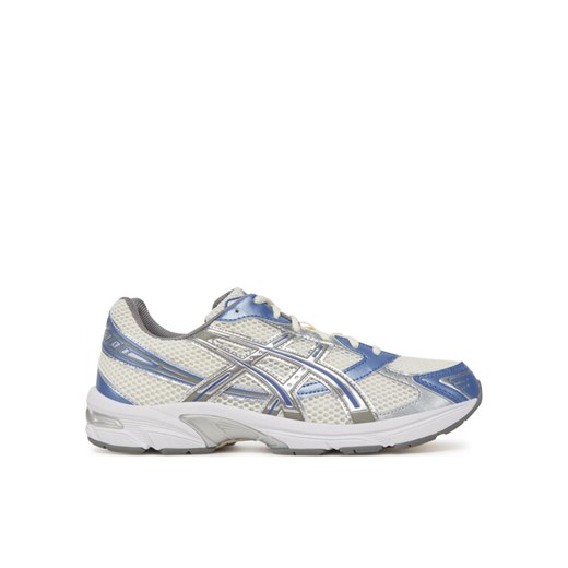 Sneakersy Asics Gel-1130 1203A609 Biały ze sklepu eobuwie.pl w kategorii Buty sportowe męskie - zdjęcie 182032446